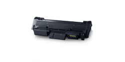 Cartouche laser Samsung MLT D116L haute capacité compatible noir